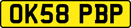 OK58PBP