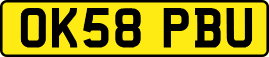 OK58PBU