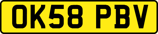 OK58PBV