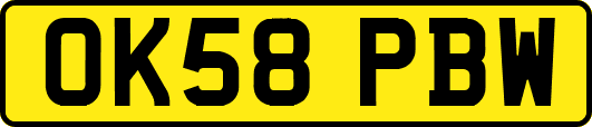 OK58PBW
