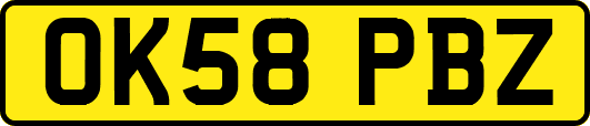 OK58PBZ