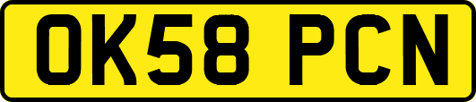 OK58PCN