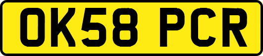 OK58PCR