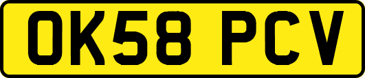 OK58PCV