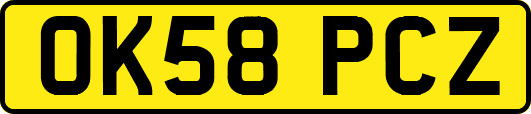 OK58PCZ