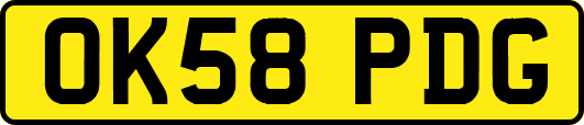 OK58PDG