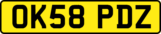 OK58PDZ