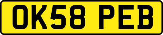 OK58PEB