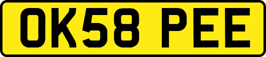 OK58PEE