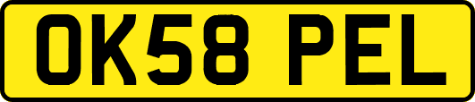 OK58PEL