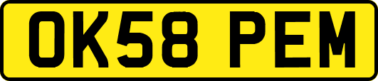 OK58PEM