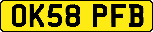OK58PFB