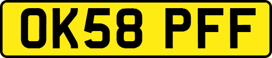 OK58PFF