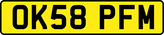 OK58PFM