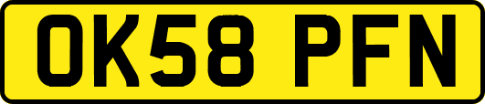 OK58PFN