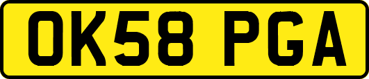 OK58PGA