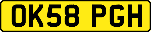 OK58PGH