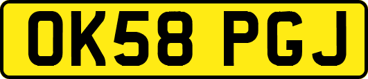 OK58PGJ