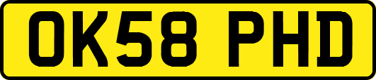 OK58PHD