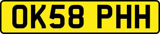OK58PHH