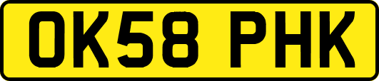 OK58PHK