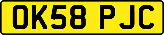 OK58PJC