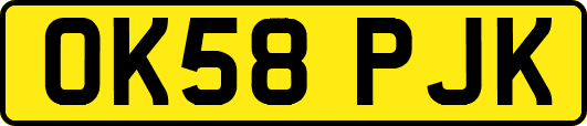 OK58PJK