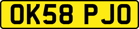 OK58PJO