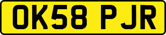 OK58PJR