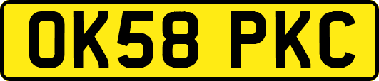 OK58PKC