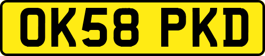 OK58PKD