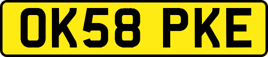 OK58PKE