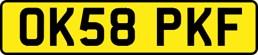 OK58PKF