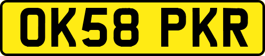 OK58PKR