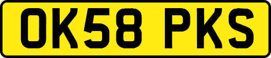 OK58PKS