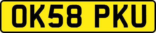 OK58PKU