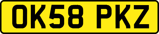 OK58PKZ