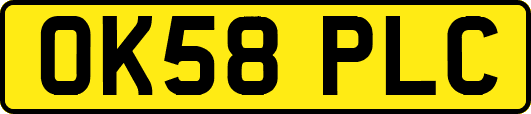OK58PLC