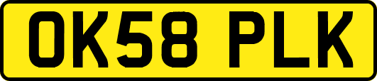 OK58PLK
