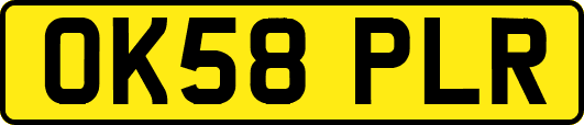 OK58PLR
