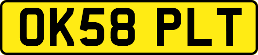 OK58PLT