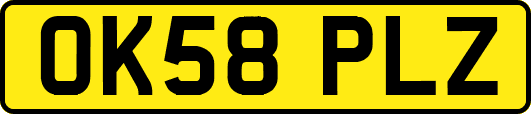 OK58PLZ