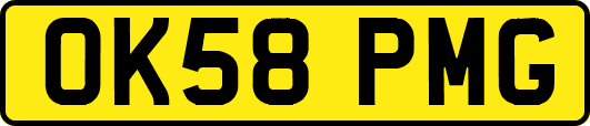 OK58PMG