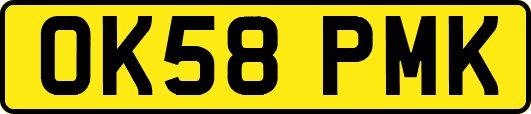 OK58PMK
