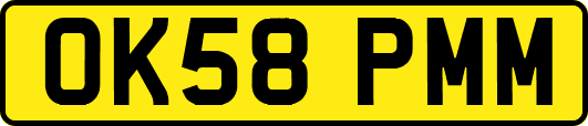 OK58PMM