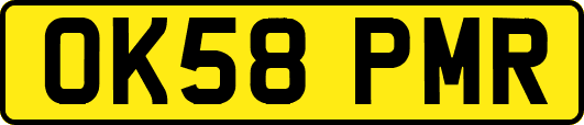 OK58PMR