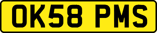 OK58PMS