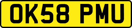 OK58PMU
