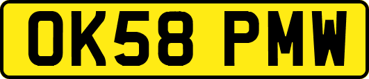 OK58PMW