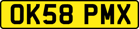 OK58PMX